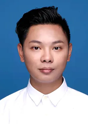 Portrait of Dr. Chao Xia, PhD