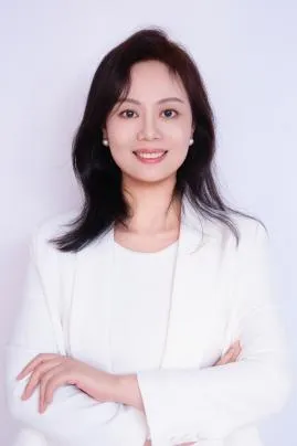 Portrait of Dr. Guohua Song, PhD