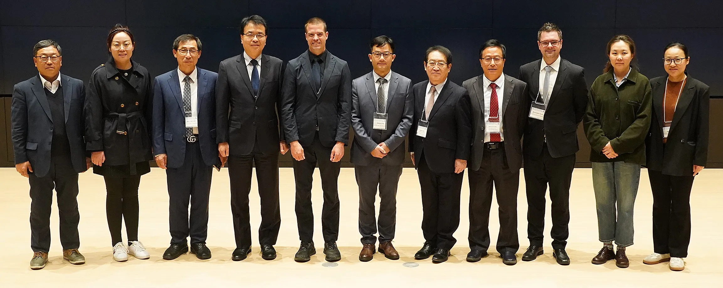 The 5th International Conference on Hydrogen Medicine & Biology Successfully Held in Tokyo, Japan - photograph 9