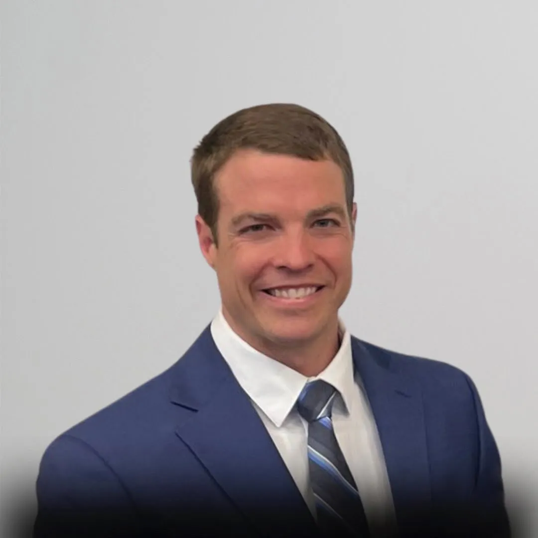 Portrait of Dr. Tyler W. LeBaron, MSc., PhD.