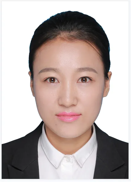 Portrait of Dr. Wei Chen, PhD