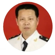 Portrait of Dr. Xuejun Sun, Ph.D